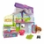 Pinypon - Profesiones Playset 3 en 1 - comprar online