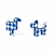 Rubik's - Connector Snake - tienda online