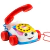 Teléfono Parlanchín - Fisher Price - comprar online