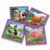 Puzzle Granja 1 - Duravit - comprar online