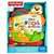 Rie Y Aprende Libro Abc De Perrito - Fisher Price