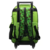 Mochila Minecraft Personajes Gamer - 18" Con Carro - comprar online