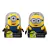 Peluche de Minion Con Sonido