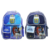 Mochila AFA Selección Argentina Muchachos Con Luz - Espalda 18"