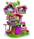 Casa Del Árbol - Pinypon - comprar online