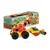 Tractor Agricola Con Arado - Duravit