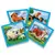 Puzzle Granja 2 x4 - Duravit - comprar online