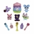 Magic Mixies - Caldero Magico Crystal Wood Magical Rainbow - comprar online