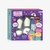 Squishies para colorear Sweet Friends