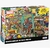 Marvel Comics - Puzzle 1000 Piezas