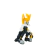 Imagen de Sonic Prime - Figuras Coleccionables