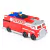 Paw Patrol - Auto De Policia De Chase Y Autobomba True Metal en internet