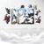 Spider-Man Rompecabezas de baño - comprar online