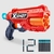 X Shot - Reflex 6 - comprar online