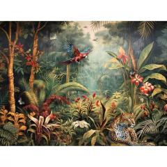 Empapelado Animal Kingdom - comprar online