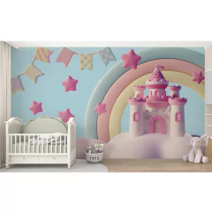 Empapelado Castel - comprar online