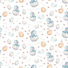 Empapelado Baby Dino - comprar online