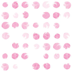 Imagen de Dots Cortina