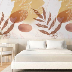 Empapelado Flambe - comprar online