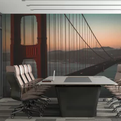 Empapelado Golden Gate