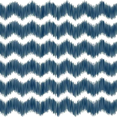 Empapelado Ikat en internet