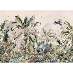 Empapelado Mocream en internet