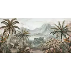 Empapelado Monet - ideastodoterreno