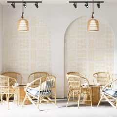 Imagen de Empapelado Napoli