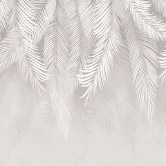 Empapelado Palms - comprar online