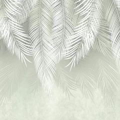 Empapelado Palms en internet