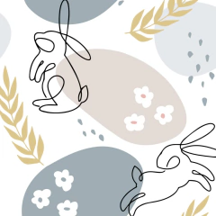 Empapealdo Rabbit - ideastodoterreno