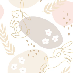 Empapealdo Rabbit - tienda online