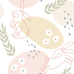 Empapealdo Rabbit - comprar online