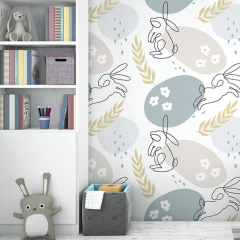 Empapealdo Rabbit en internet