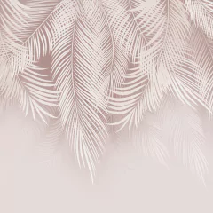 Empapelado Palms - tienda online