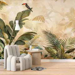 Empapelado Zai - comprar online