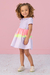 Vestido Cake