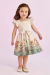 Vestido Floresta - comprar online