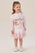 Conjunto Ballet Dogs