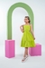 Vestido Emilia - comprar online