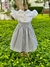 Vestido Bela