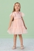 Vestido Candy Cotton