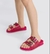 Zaxy Papete Aberta - Armário Colorido - Moda Infantil 