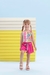 Conjunto Flower