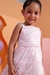 Vestido Floral com tule - comprar online