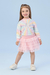 Conjunto Rainbow Party