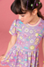 Vestido Diversão Smile na internet