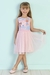 Vestido Bailarina - comprar online