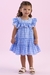 Vestido Flufly