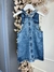 Salopete Jeans Stitch - comprar online